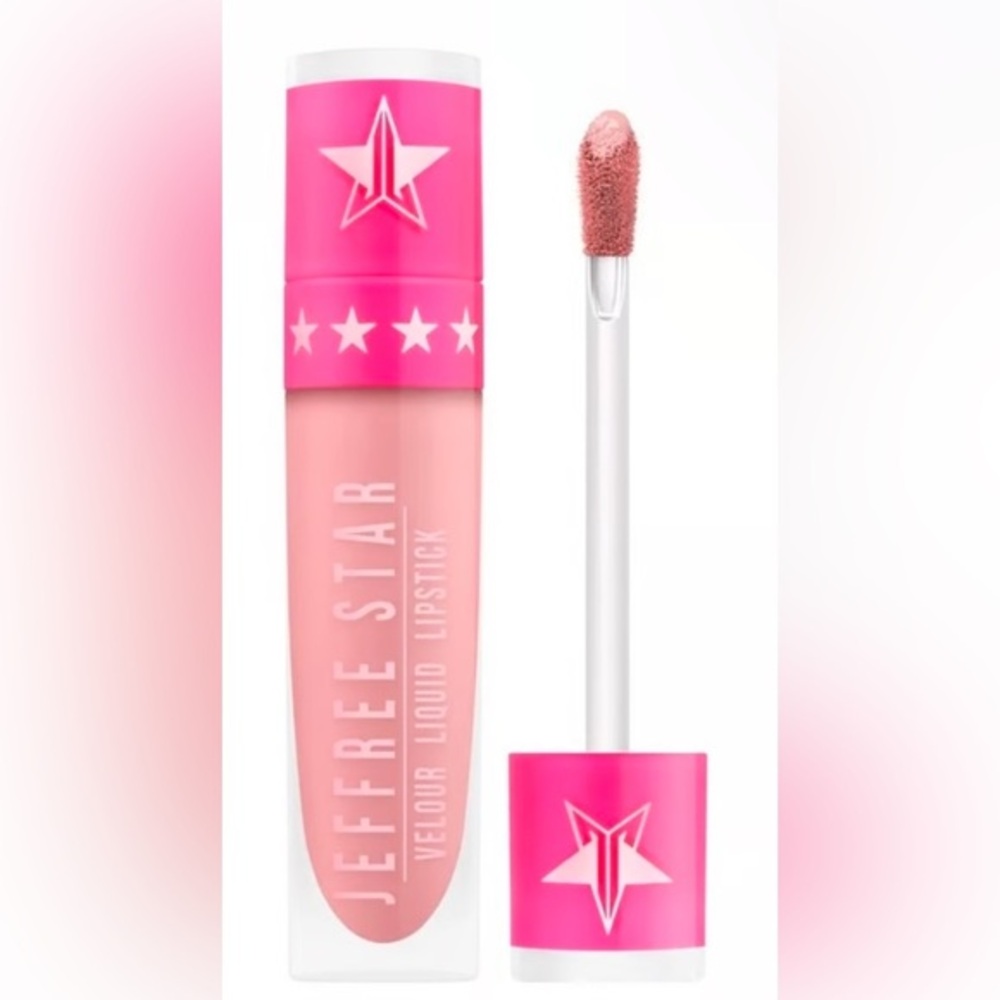 Jeffree Star Liquid Lipstick Skin Tight